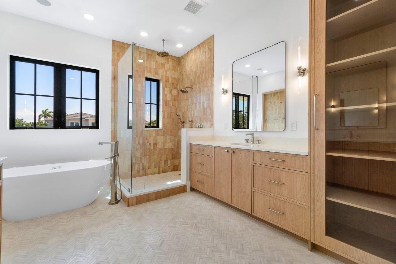 DELL PARK - Residential