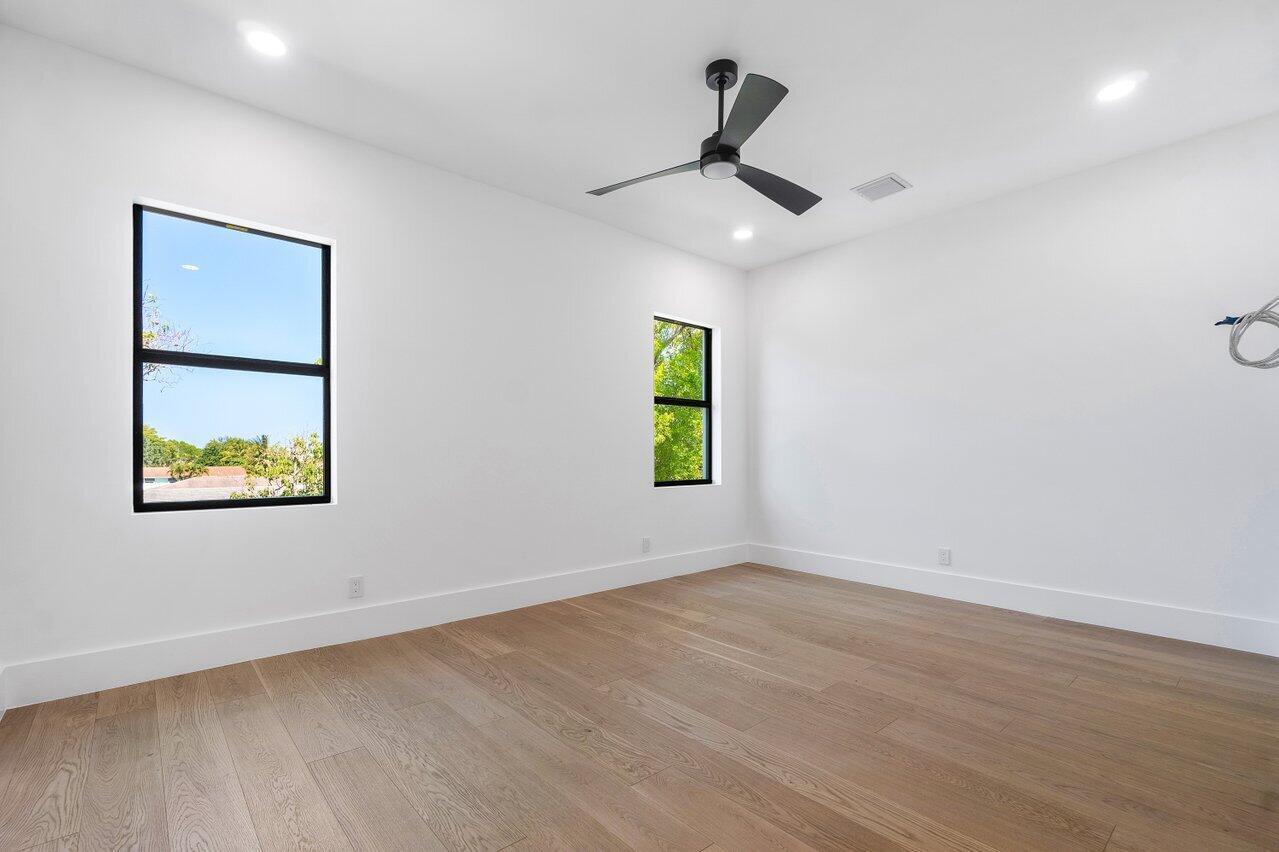 DELL PARK - Residential