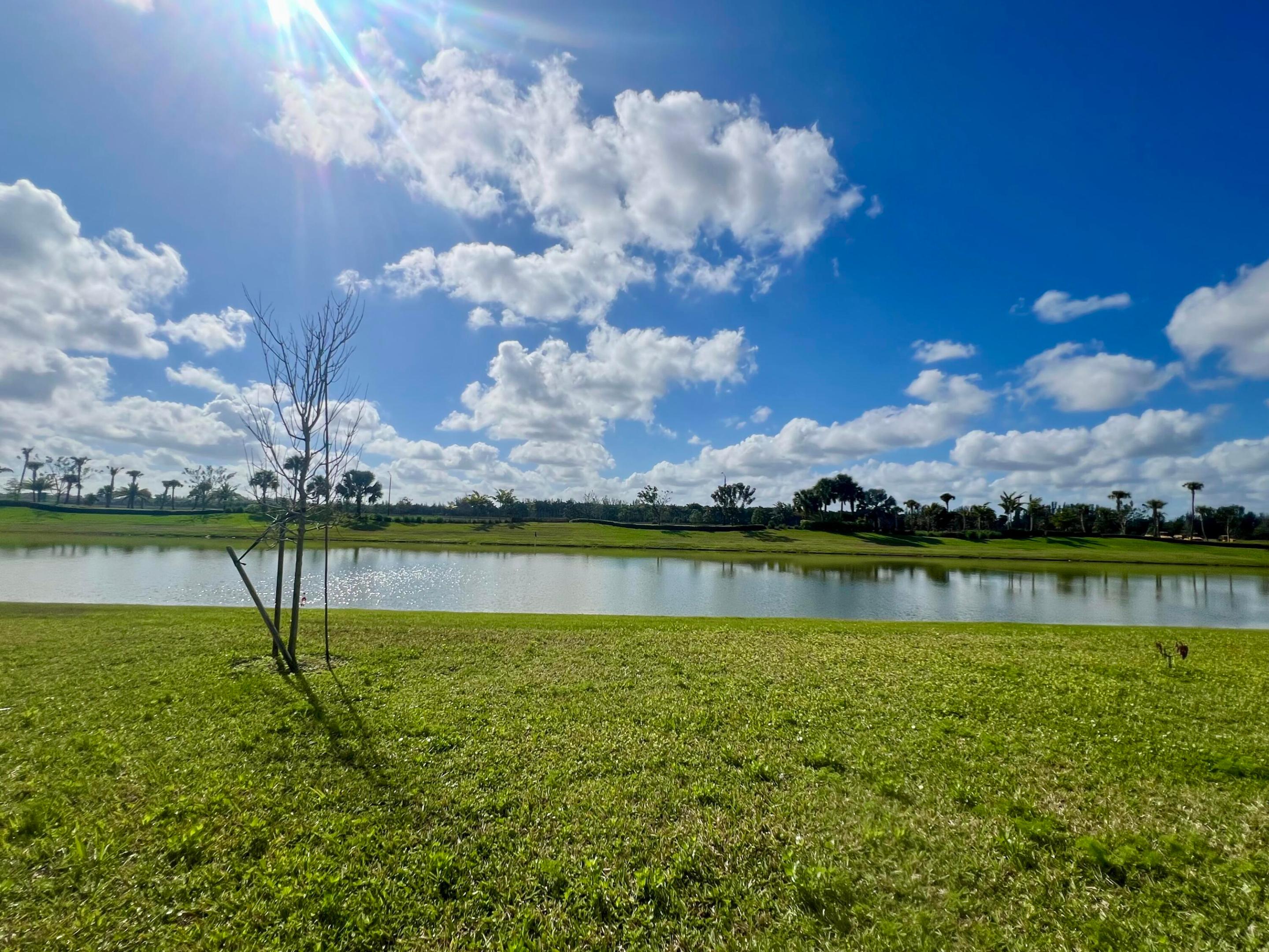 ORCHARDS OF WESTLAKE - Residential Lease