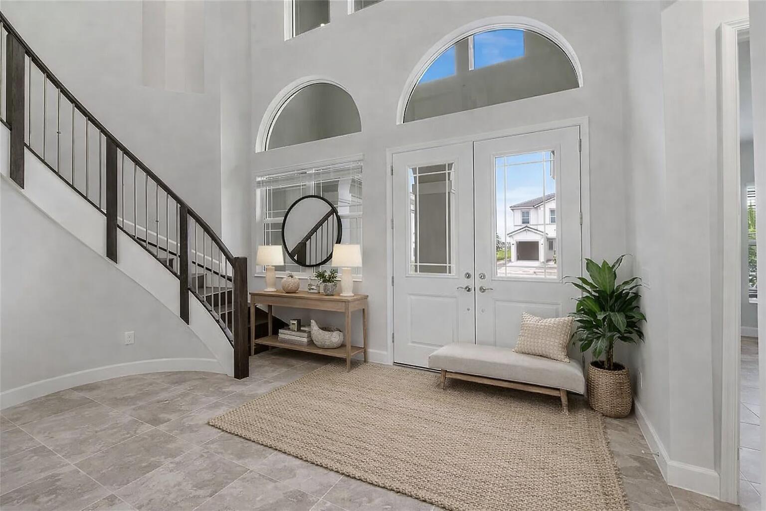 ORCHARDS OF WESTLAKE - Residential Lease