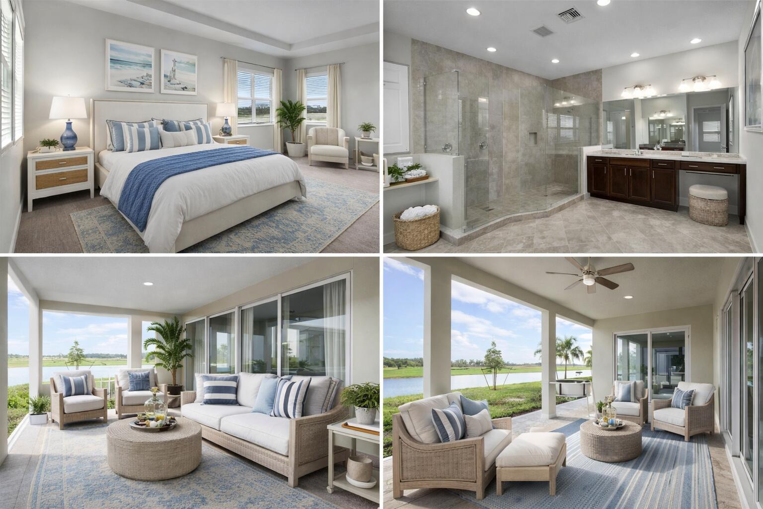 ORCHARDS OF WESTLAKE - Residential Lease