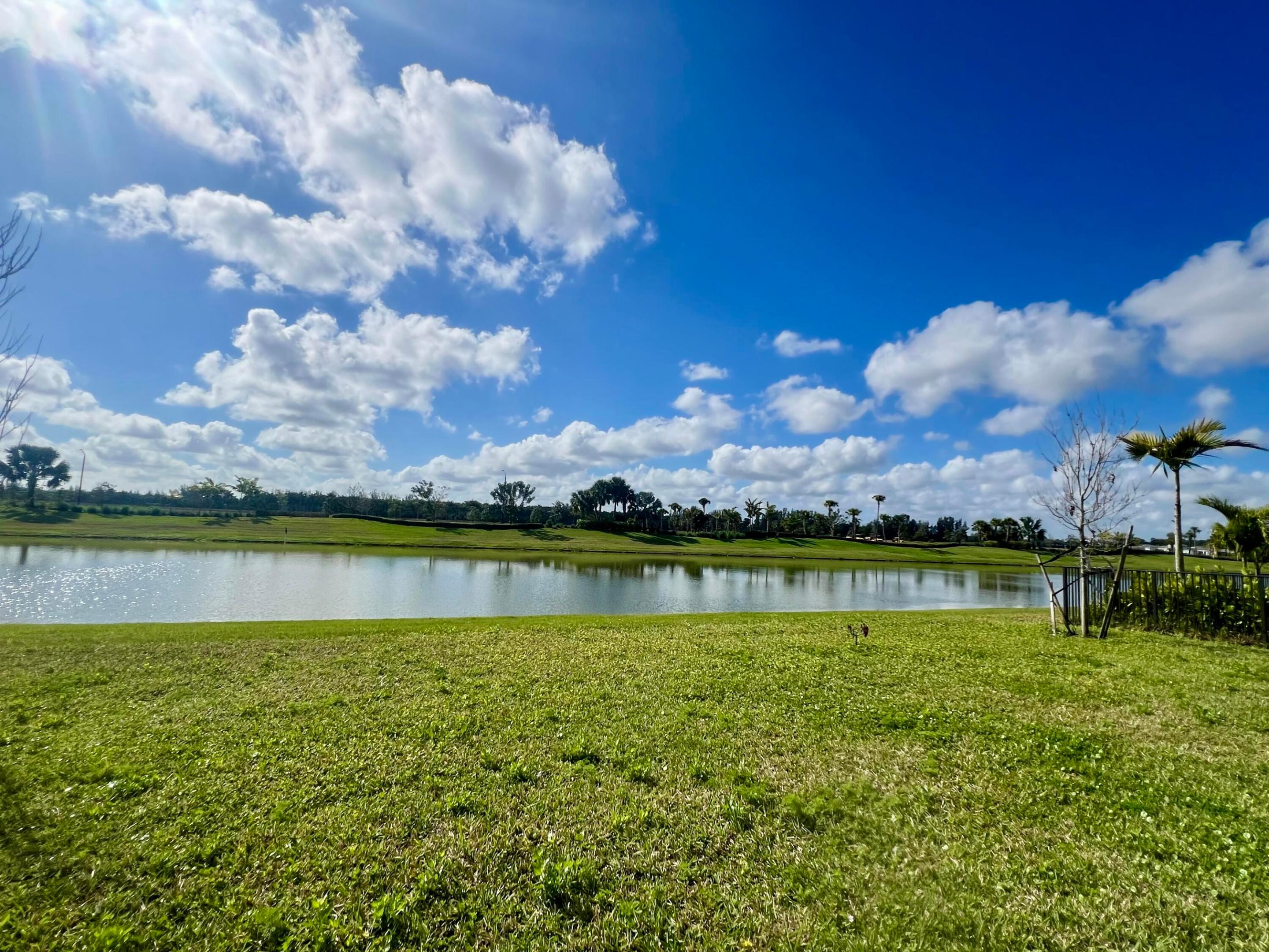 ORCHARDS OF WESTLAKE - Residential Lease