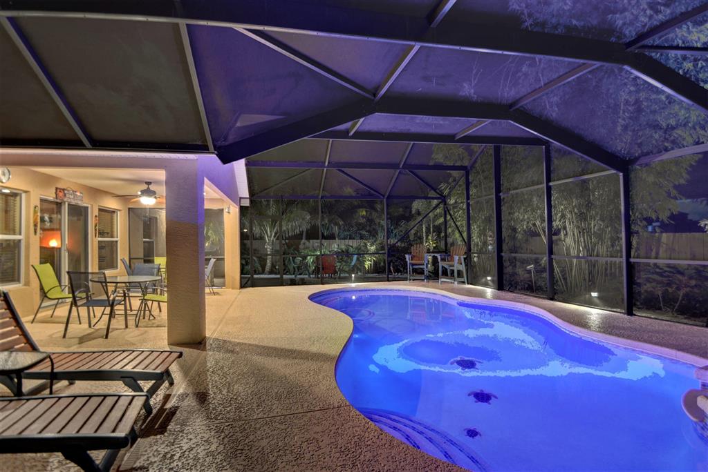 PORT ST LUCIE SECTION 33 - Residential