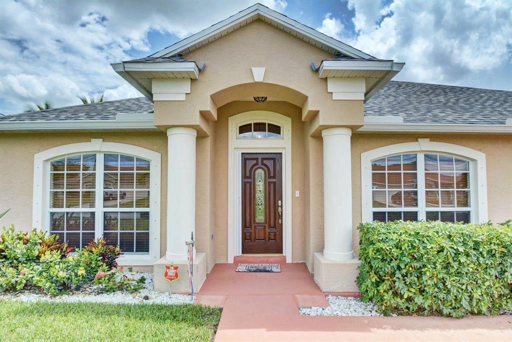 PORT ST LUCIE SECTION 33 - Residential