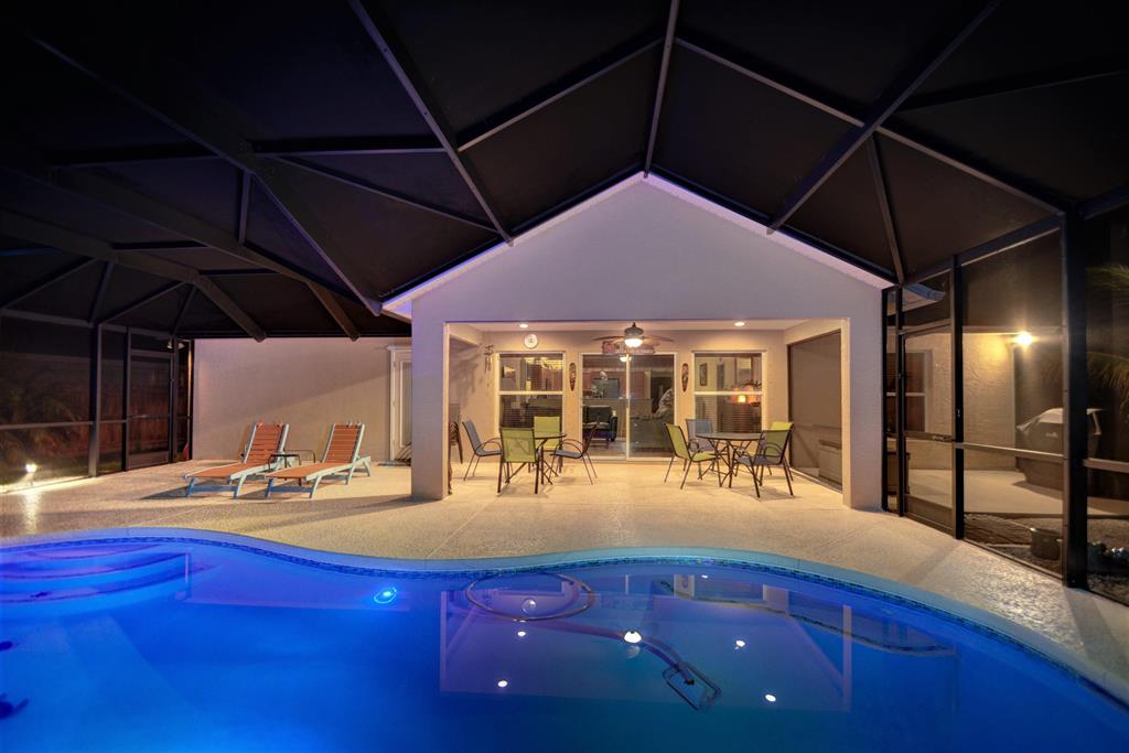 PORT ST LUCIE SECTION 33 - Residential