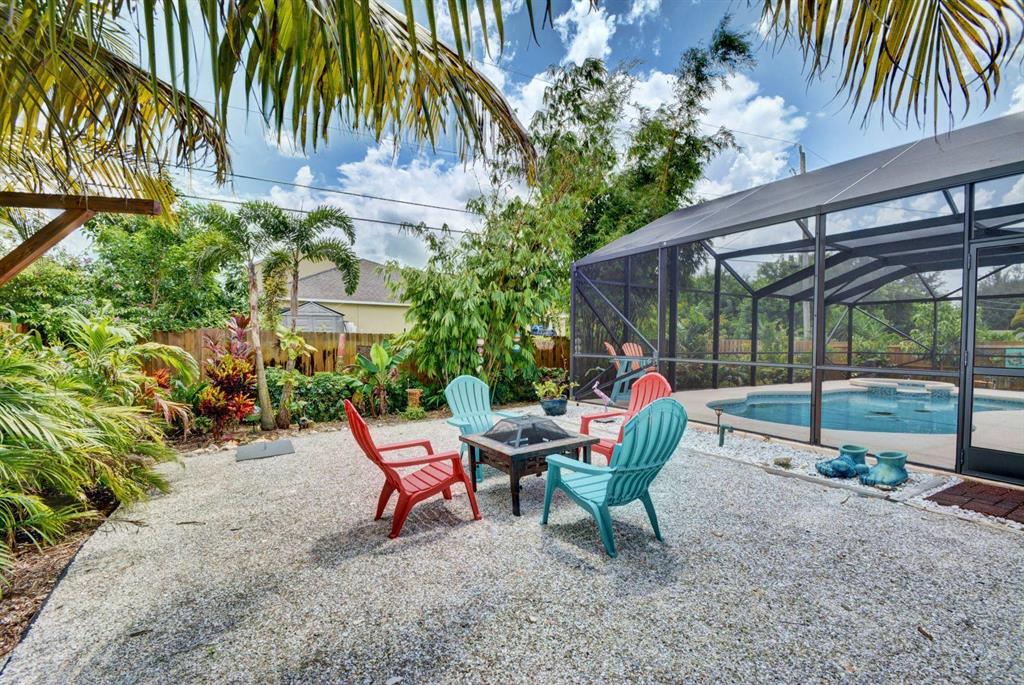 PORT ST LUCIE SECTION 33 - Residential