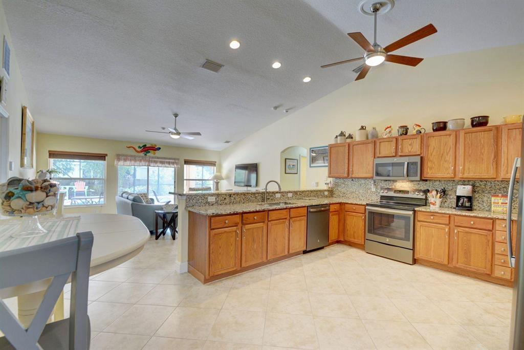 PORT ST LUCIE SECTION 33 - Residential