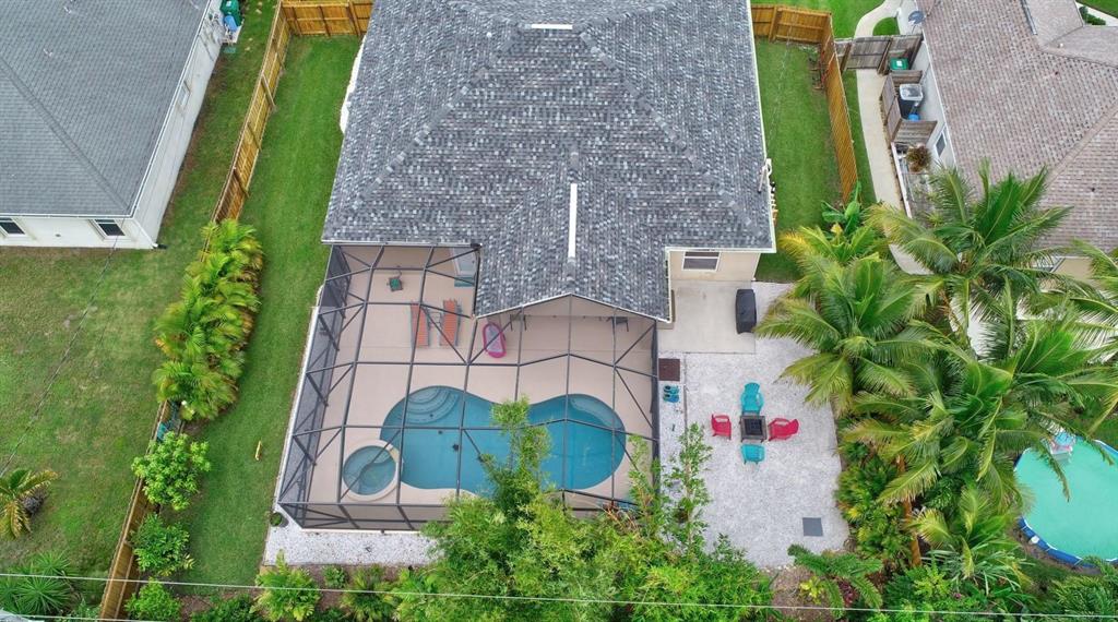 PORT ST LUCIE SECTION 33 - Residential