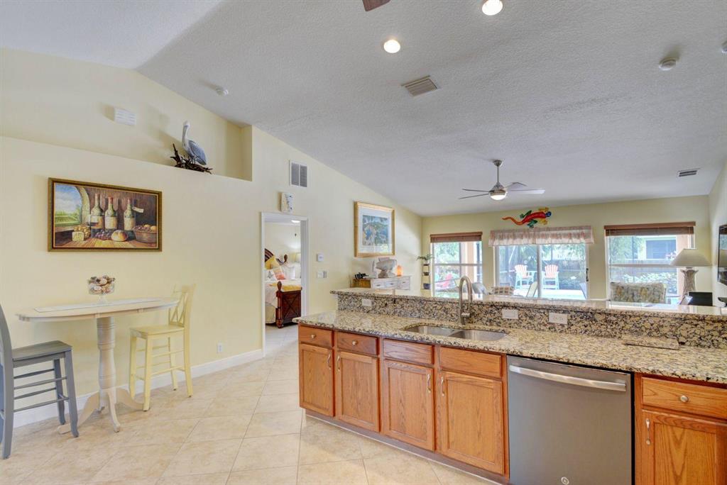 PORT ST LUCIE SECTION 33 - Residential