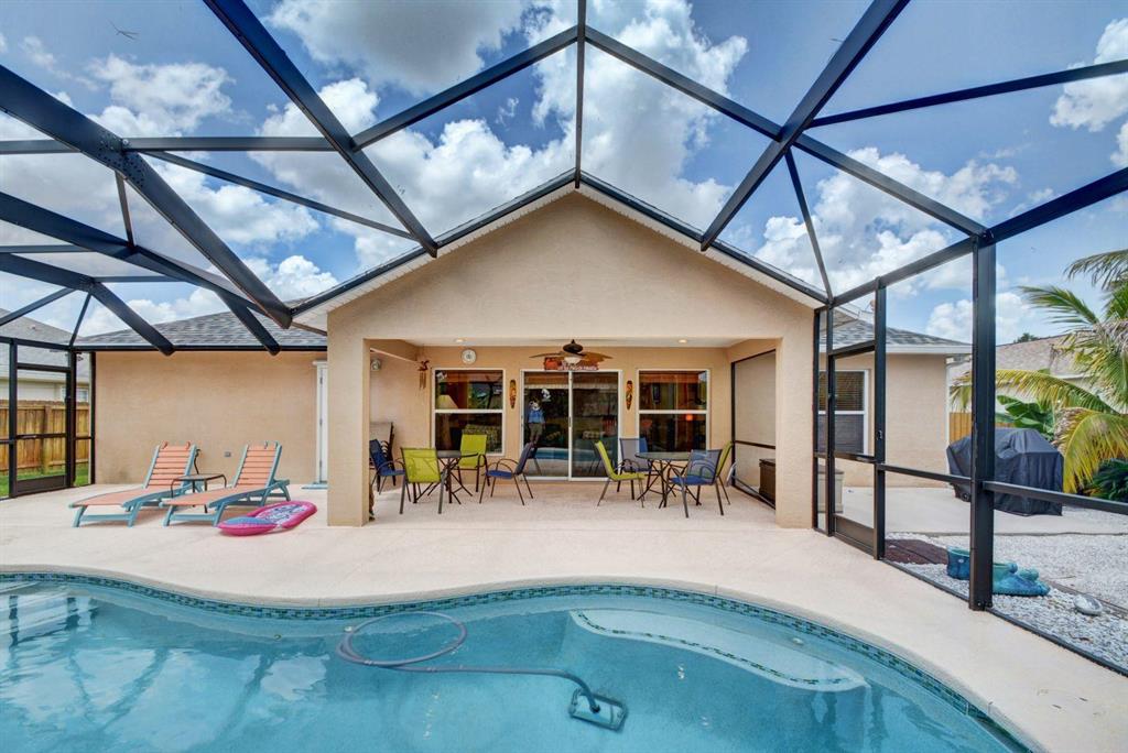 PORT ST LUCIE SECTION 33 - Residential