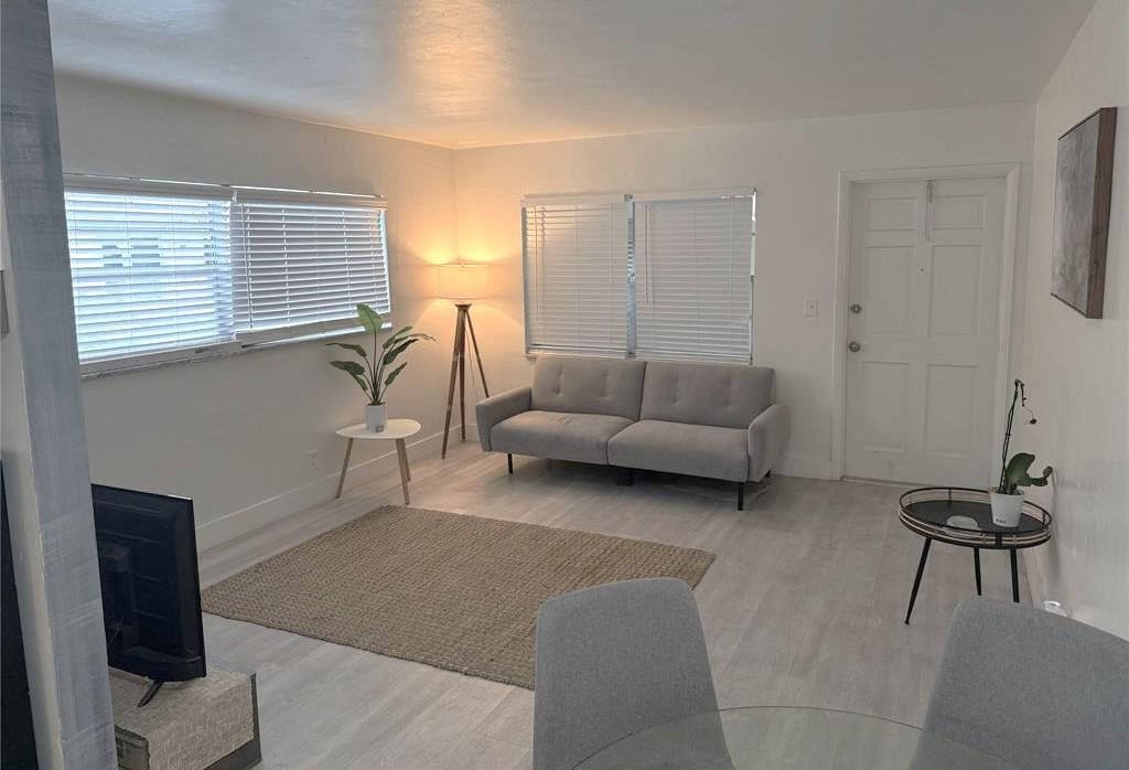 Photo of 1638 Plunkett Street #4, Hollywood, FL 33020 (MLS # F10555562)