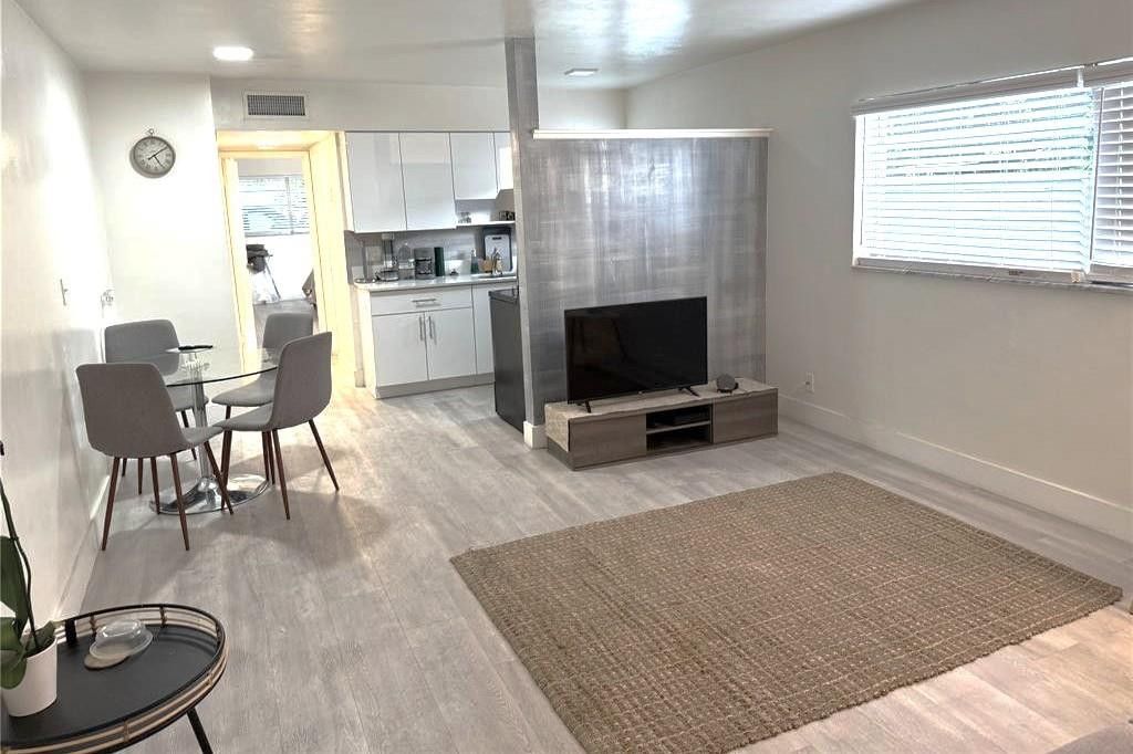 Photo of 1638 Plunkett Street #4, Hollywood, FL 33020 (MLS # F10555562)