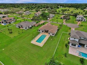 CIRCLE S ESTATES - Residential