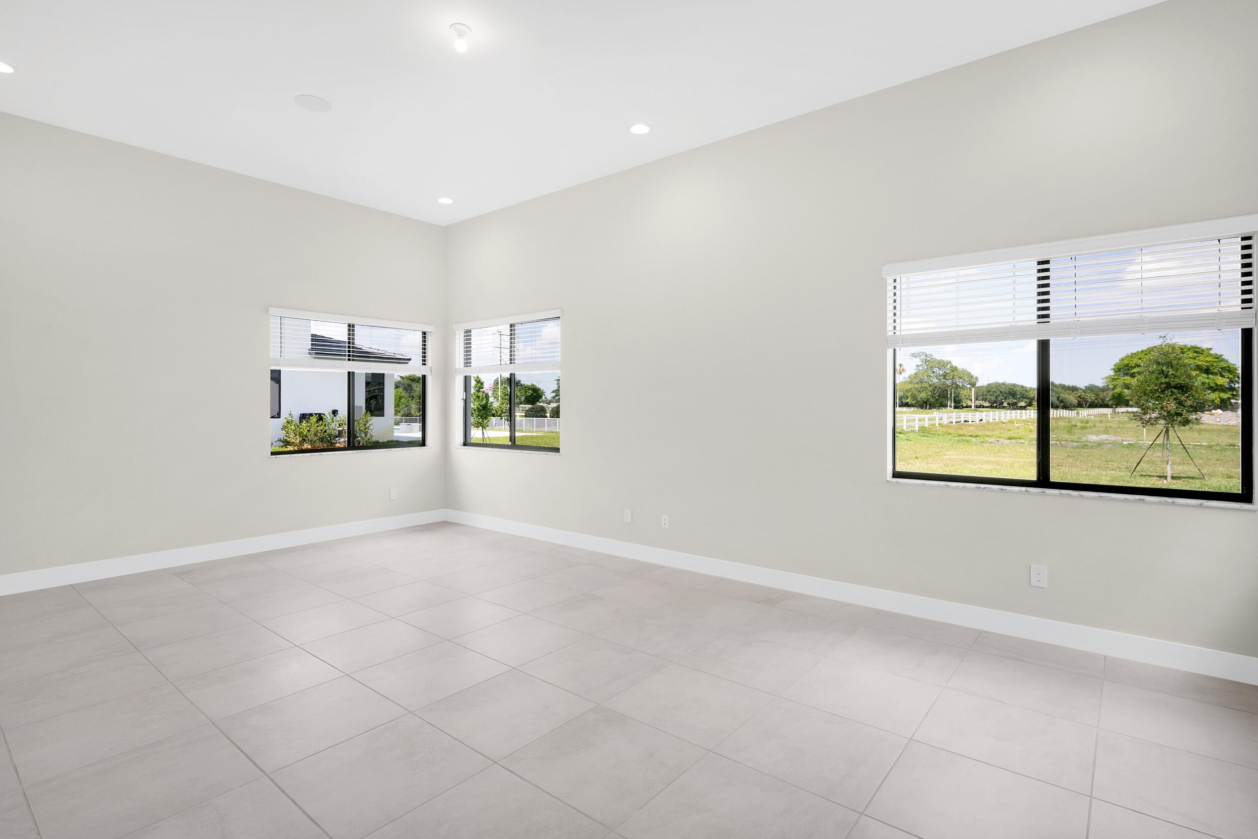 CIRCLE S ESTATES - Residential