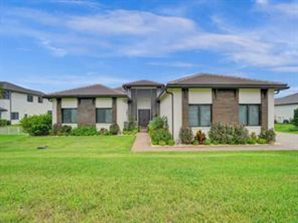 Photo of 4830 SW 159th Avenue, Southwest Ranches, FL 33331 (MLS # B26009822)