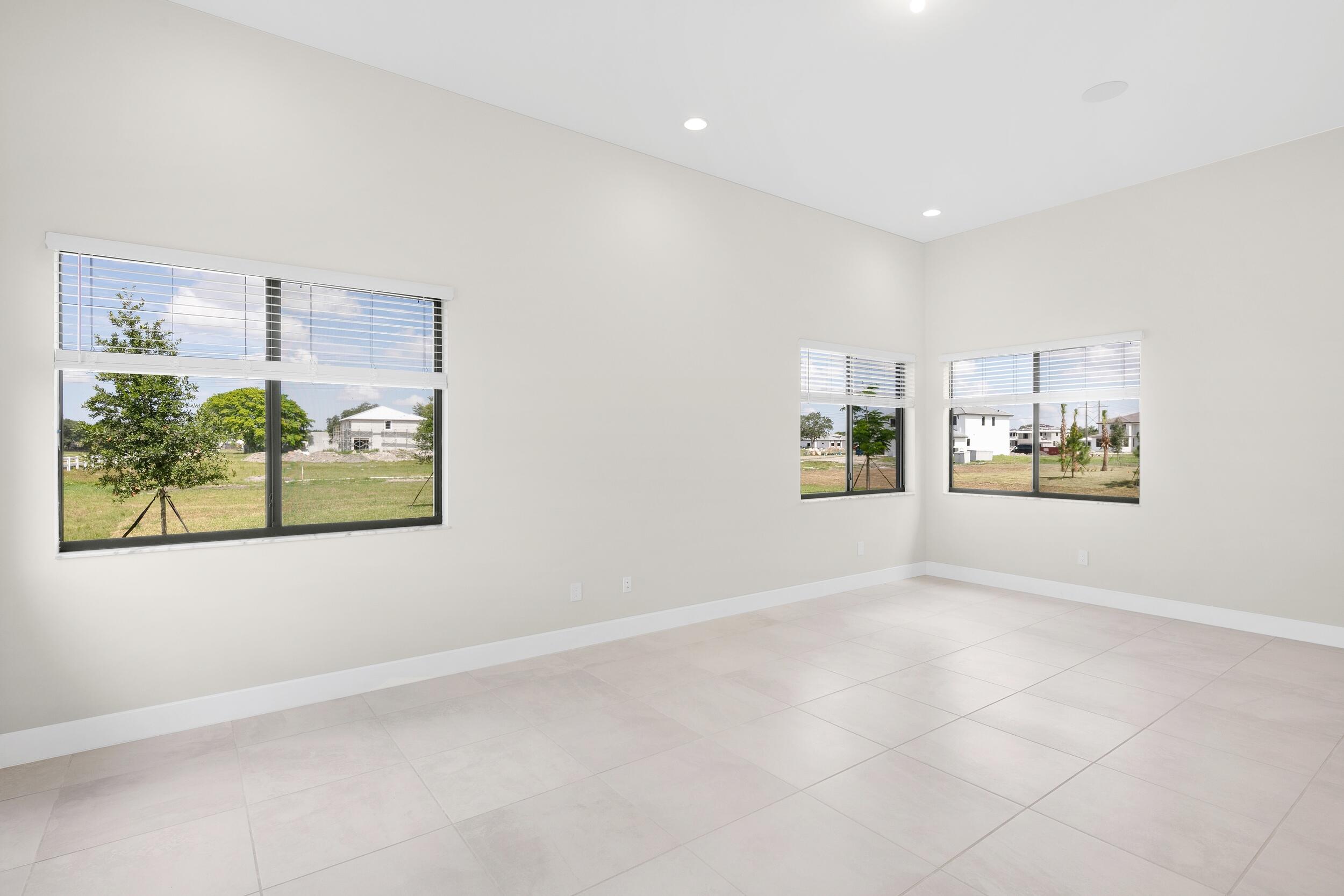 CIRCLE S ESTATES - Residential