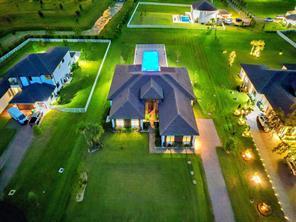 CIRCLE S ESTATES - Residential