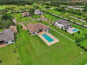 CIRCLE S ESTATES - Residential