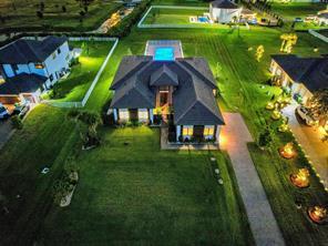 CIRCLE S ESTATES - Residential