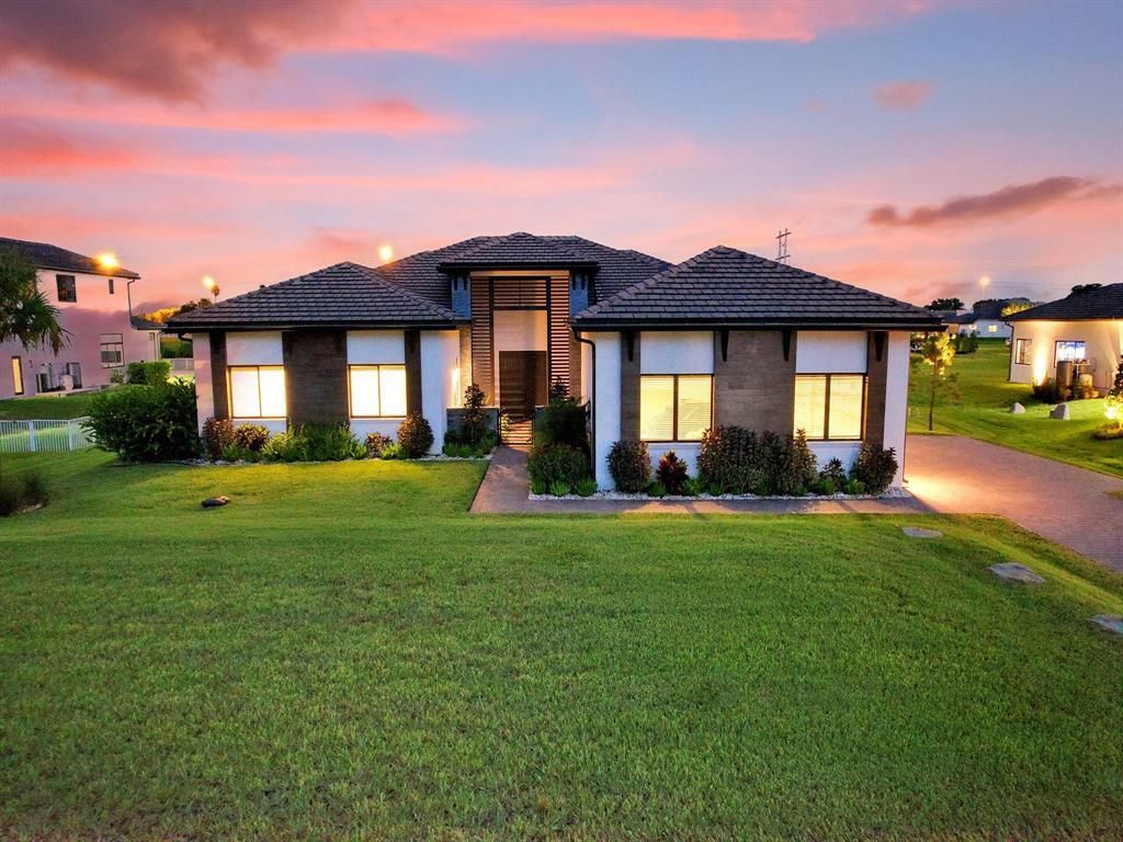 Photo of 4830 SW 159th Avenue, Southwest Ranches, FL 33331 (MLS # B26009822)