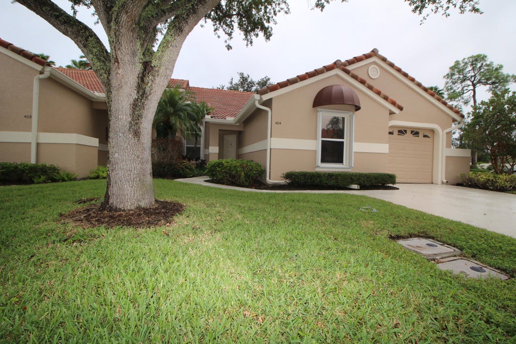 Photo of 404 Sabal Palm Lane, Palm Beach Gardens, FL 33418 (MLS # B26079982)