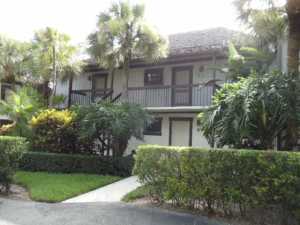 SUMMER RENTAL ONLY available May 10 through October 31. the $1400 rental price includes, electric, water, basic cable and wifi. The unit is fully furnished and in the gated Palm Beach Polo Club with a community pool.