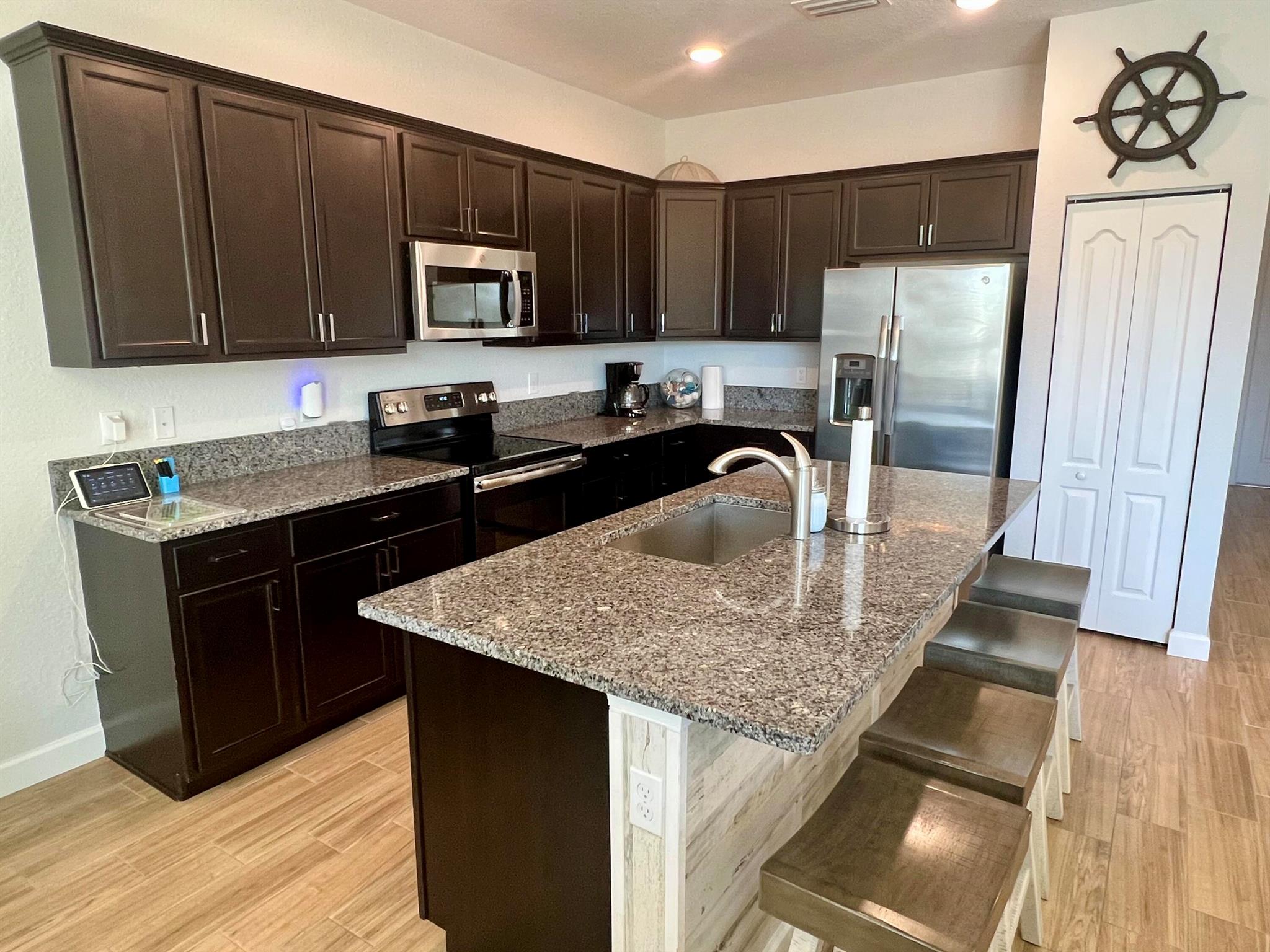 VERONA TRACE SUB & THE VI - Residential