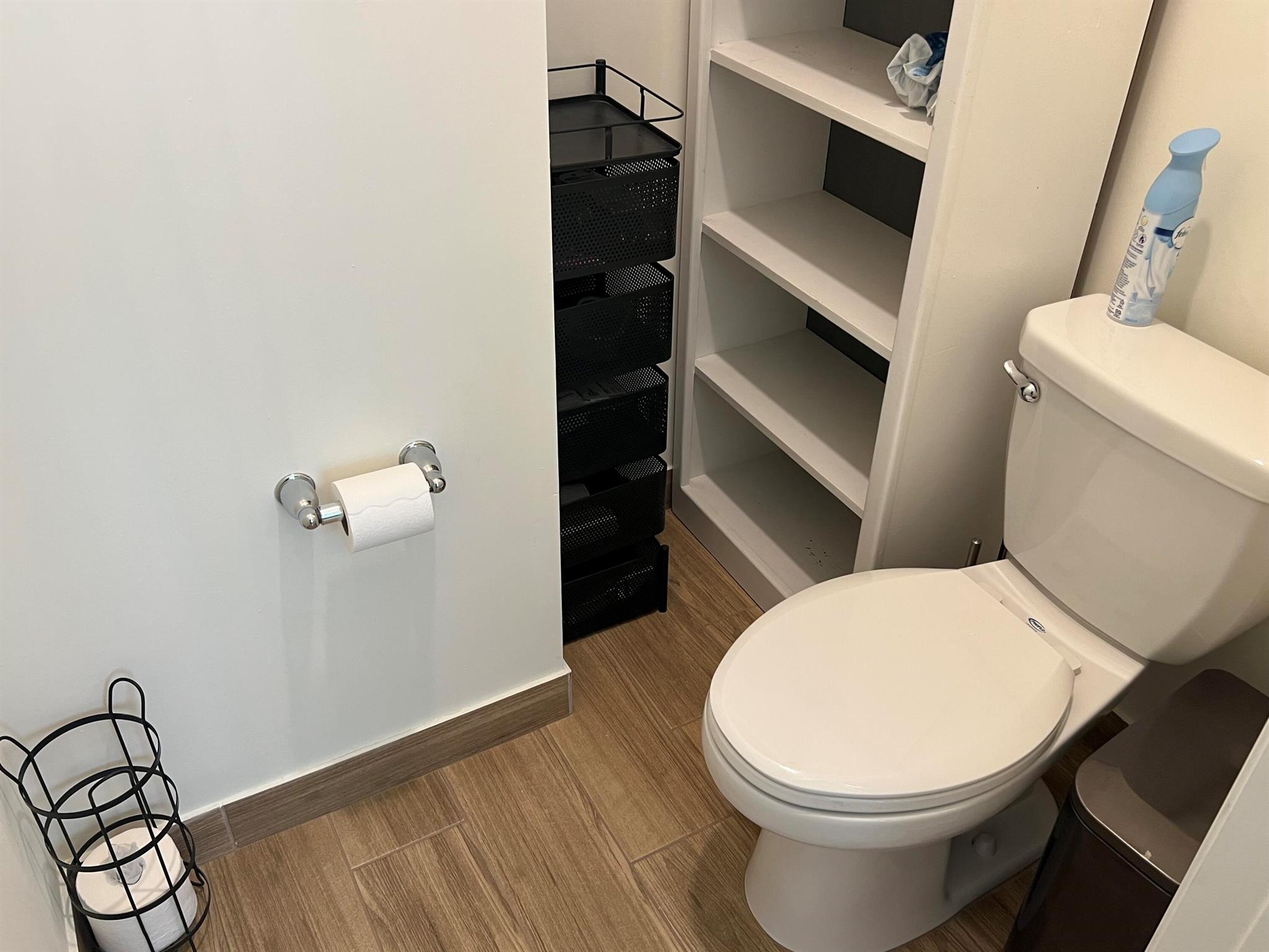 VERONA TRACE SUB & THE VI - Residential