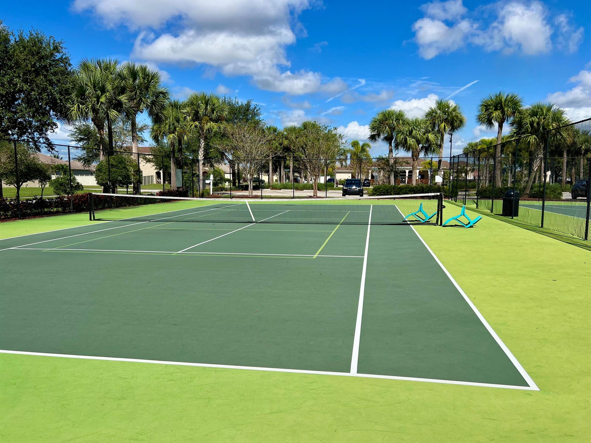 VERONA TRACE SUB & THE VI - Residential