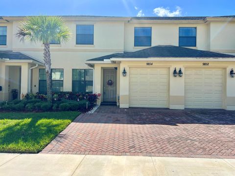 Photo of 9854 E Villa Circle, Vero Beach, FL 32966 (MLS # R11135791) Photo of 9854 E Villa Circle, Vero Beach, FL 32966 (MLS # R11135791)