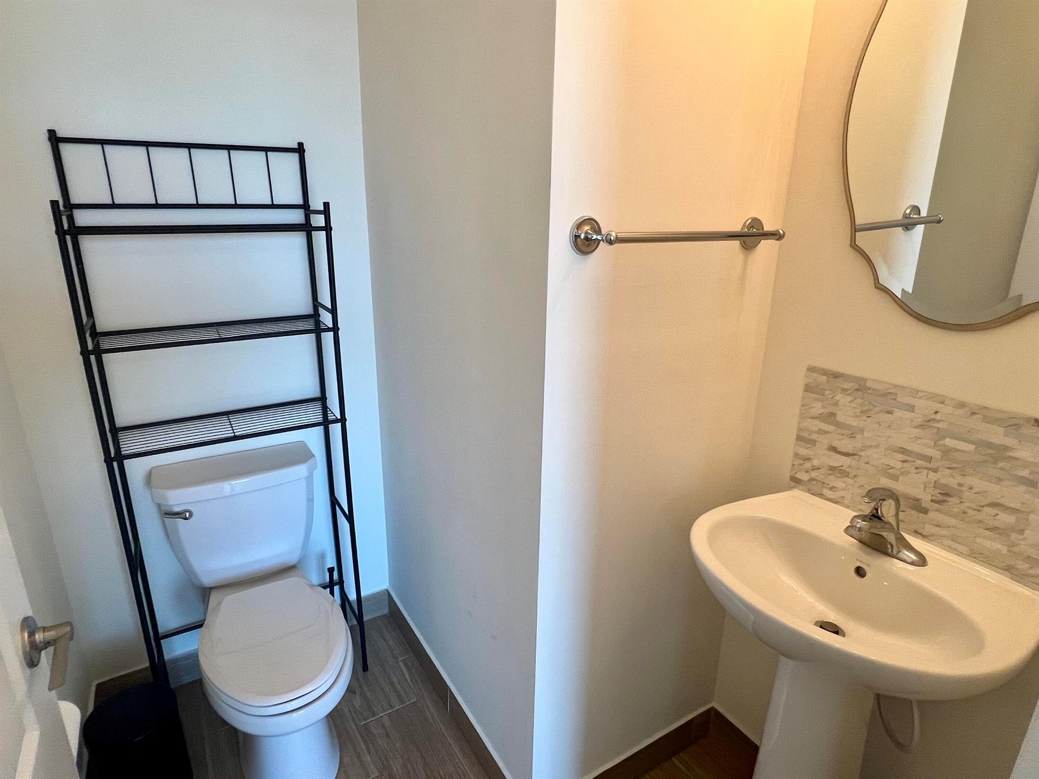 VERONA TRACE SUB & THE VI - Residential