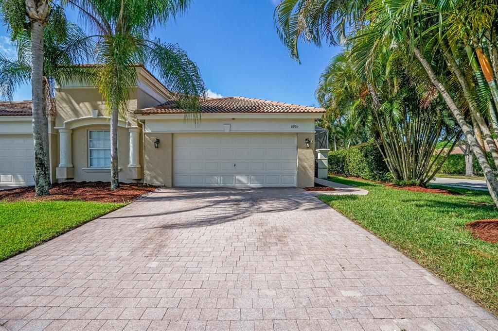 Photo of 8190 Red Bay, West Palm Beach, FL 33411 (MLS # R10886421)