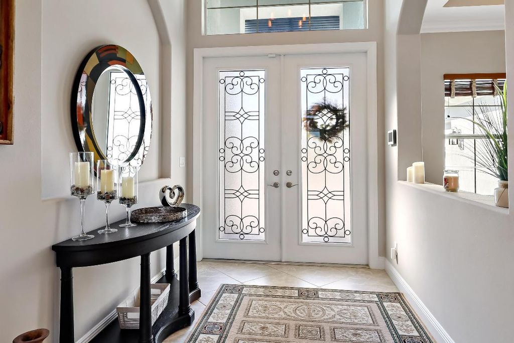 Photo of 607 Yearling Trail, Sebastian, FL 32958 (MLS # R11158503)