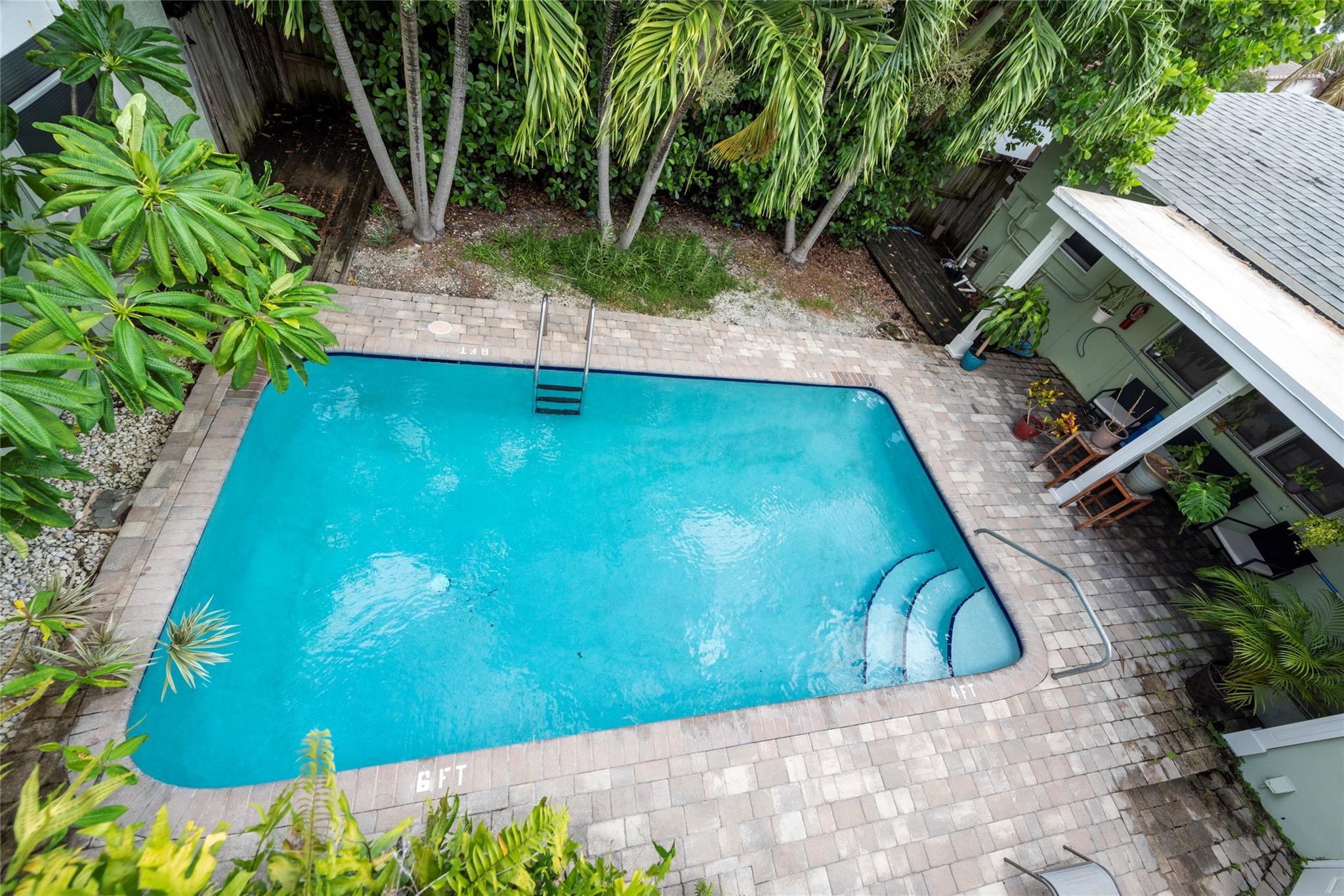 Progresso 2-18 D - Residential Lease