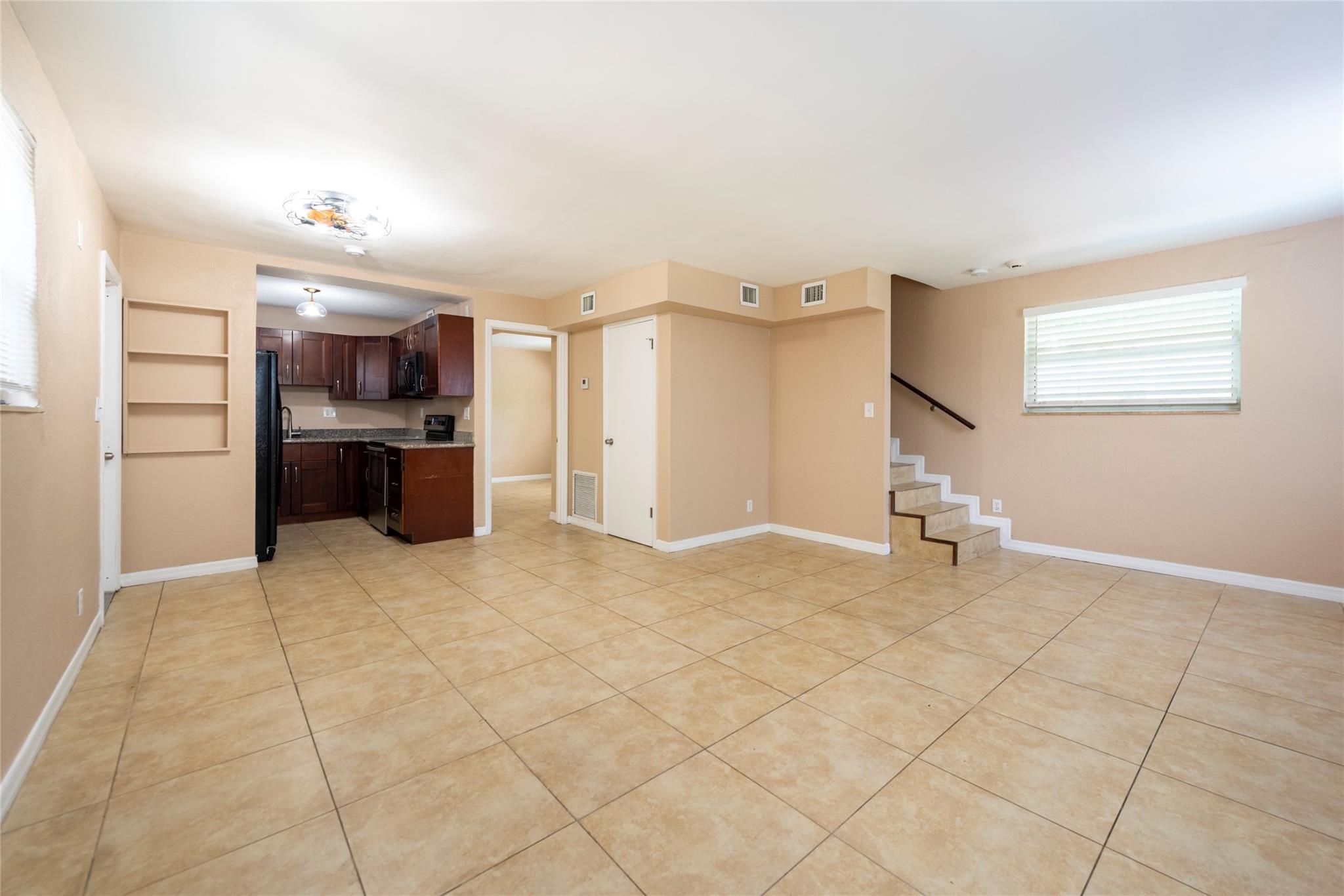 Progresso 2-18 D - Residential Lease