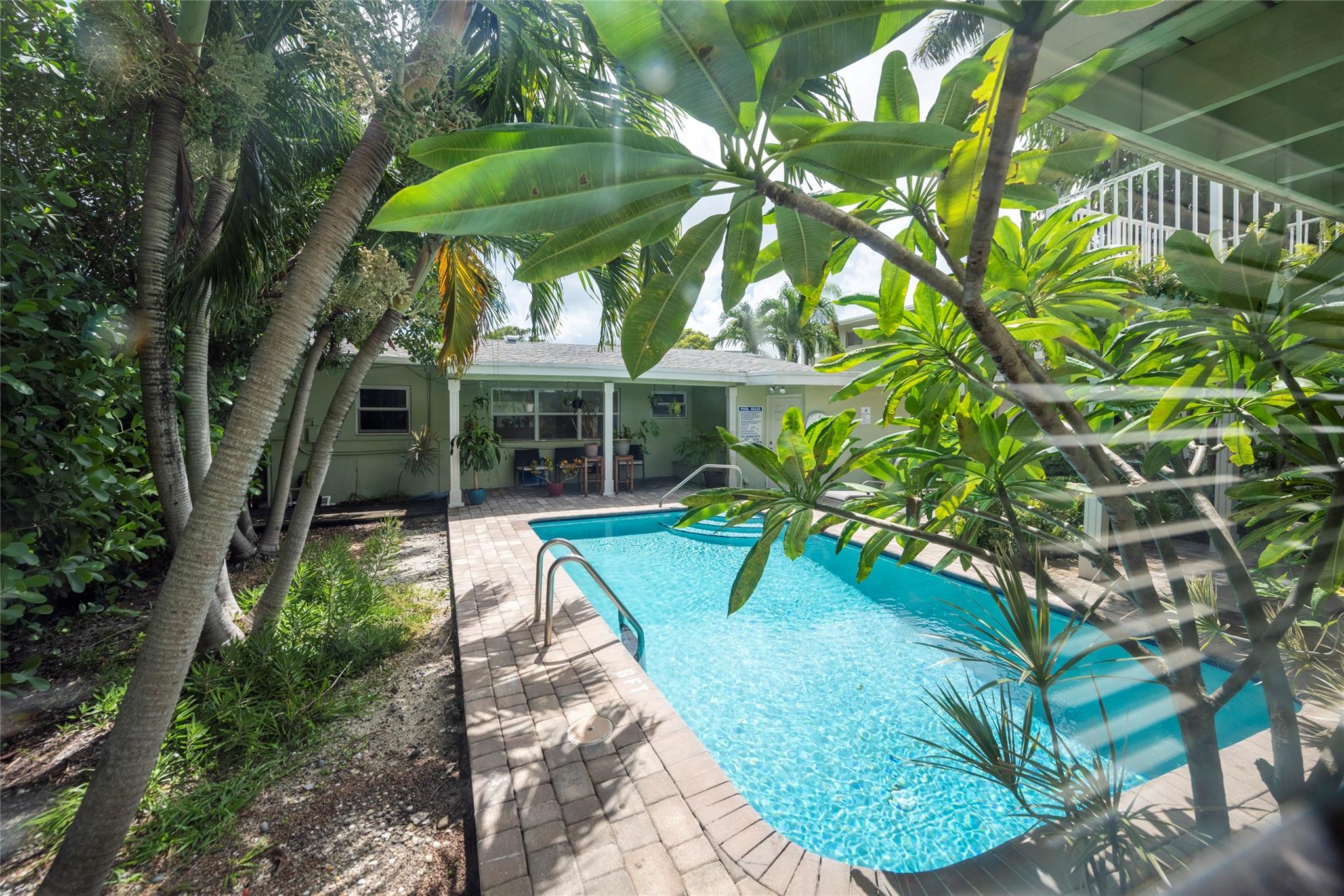 Progresso 2-18 D - Residential Lease