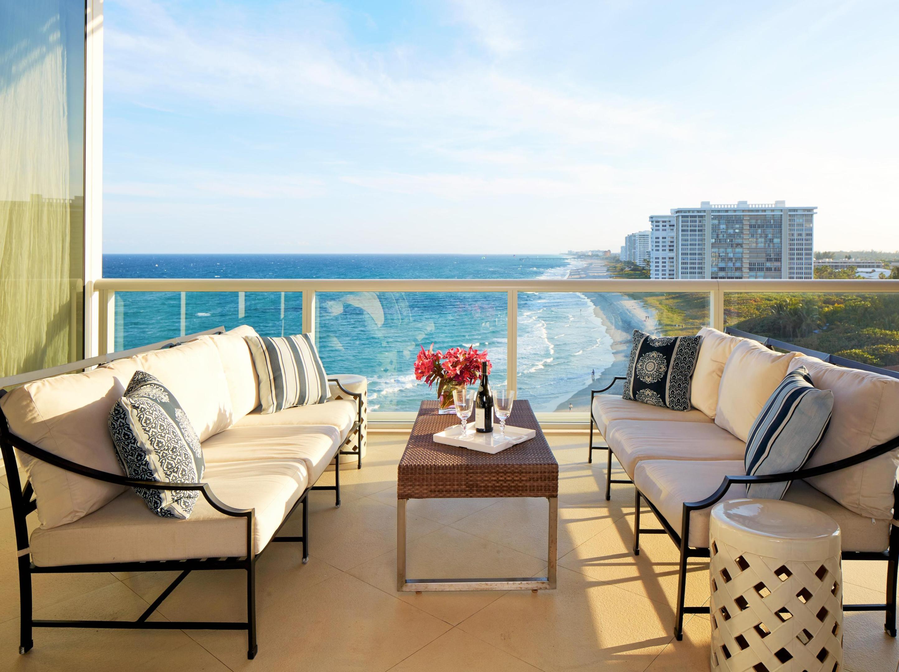 One Thousand Ocean - Residential