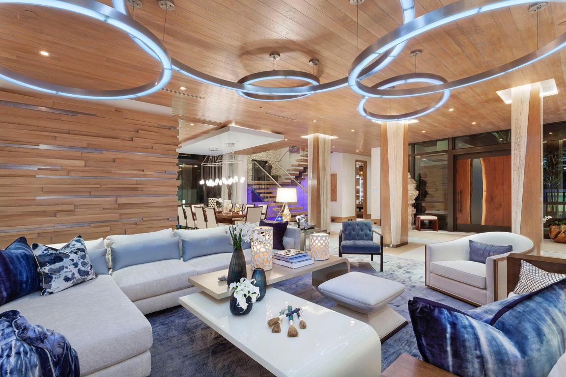 Ocean Lane - Residential