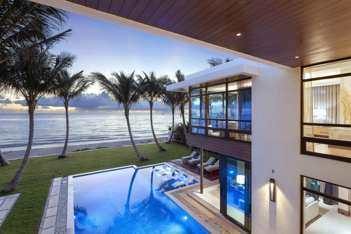 Ocean Lane - Residential