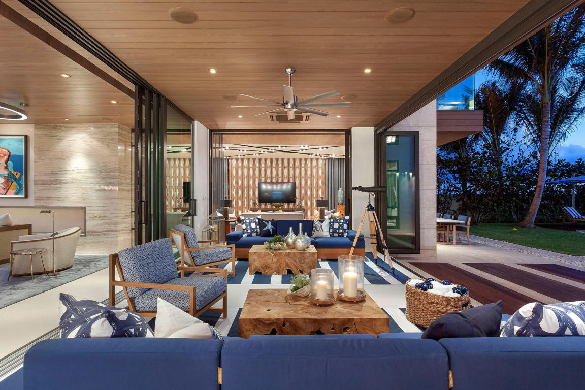 Ocean Lane - Residential