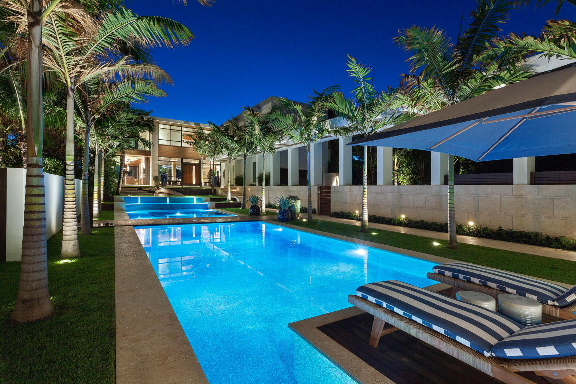 Ocean Lane - Residential