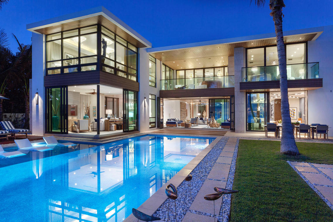 Ocean Lane - Residential