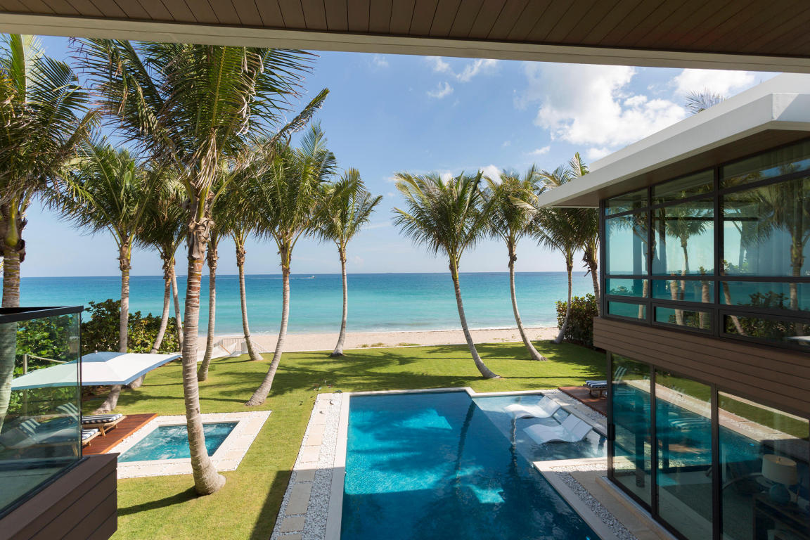 Ocean Lane - Residential