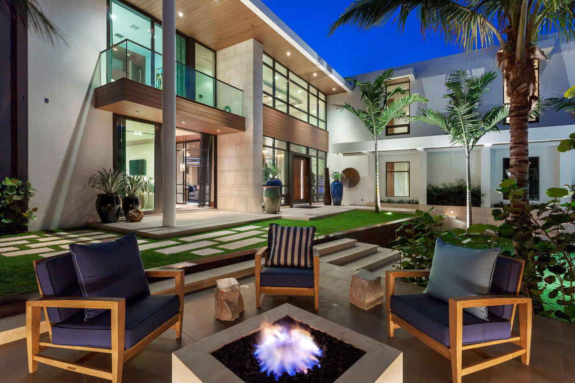 Ocean Lane - Residential