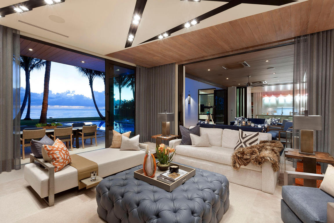 Ocean Lane - Residential