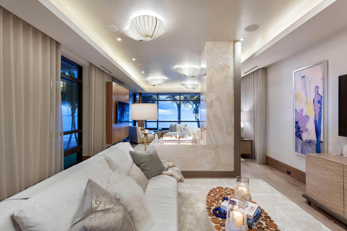 Ocean Lane - Residential