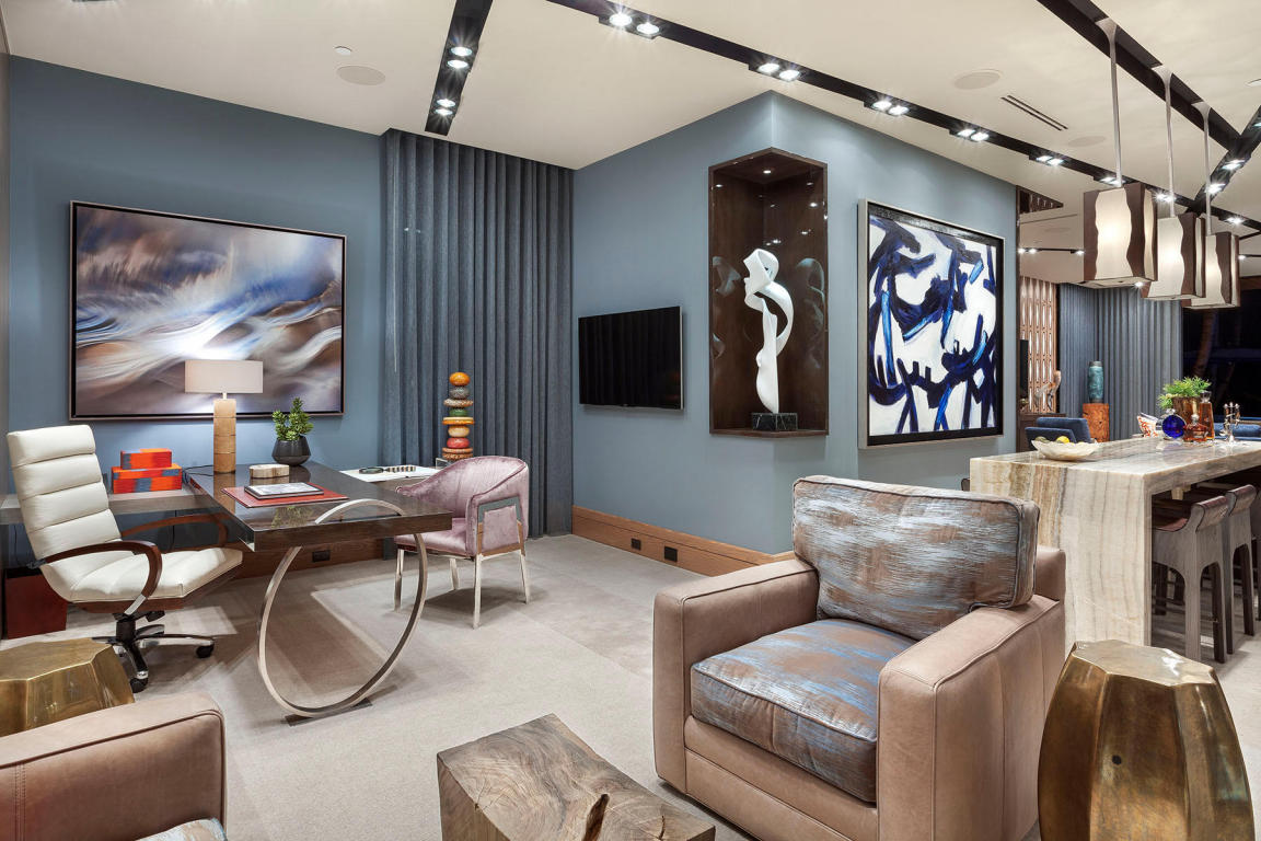 Ocean Lane - Residential