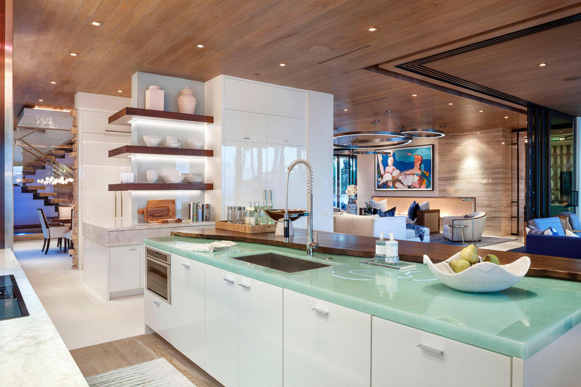 Ocean Lane - Residential