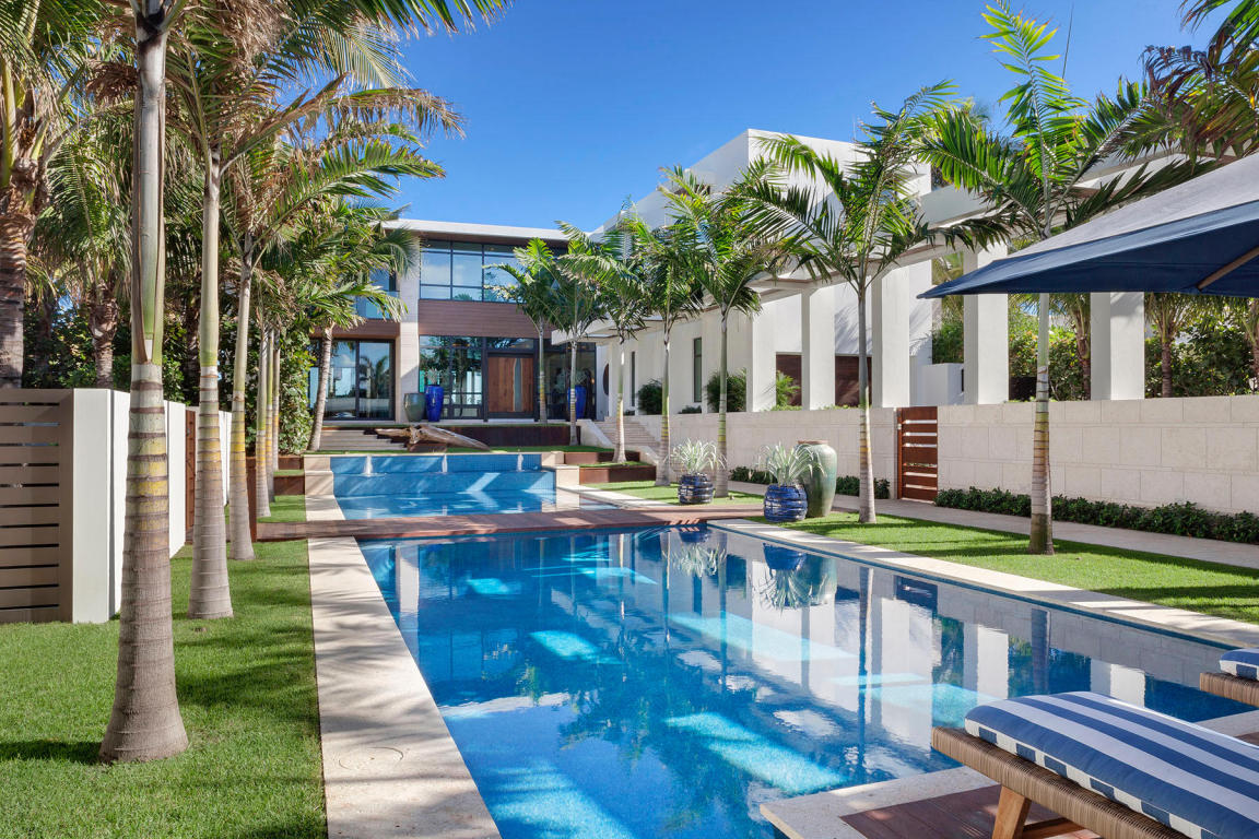 Ocean Lane - Residential