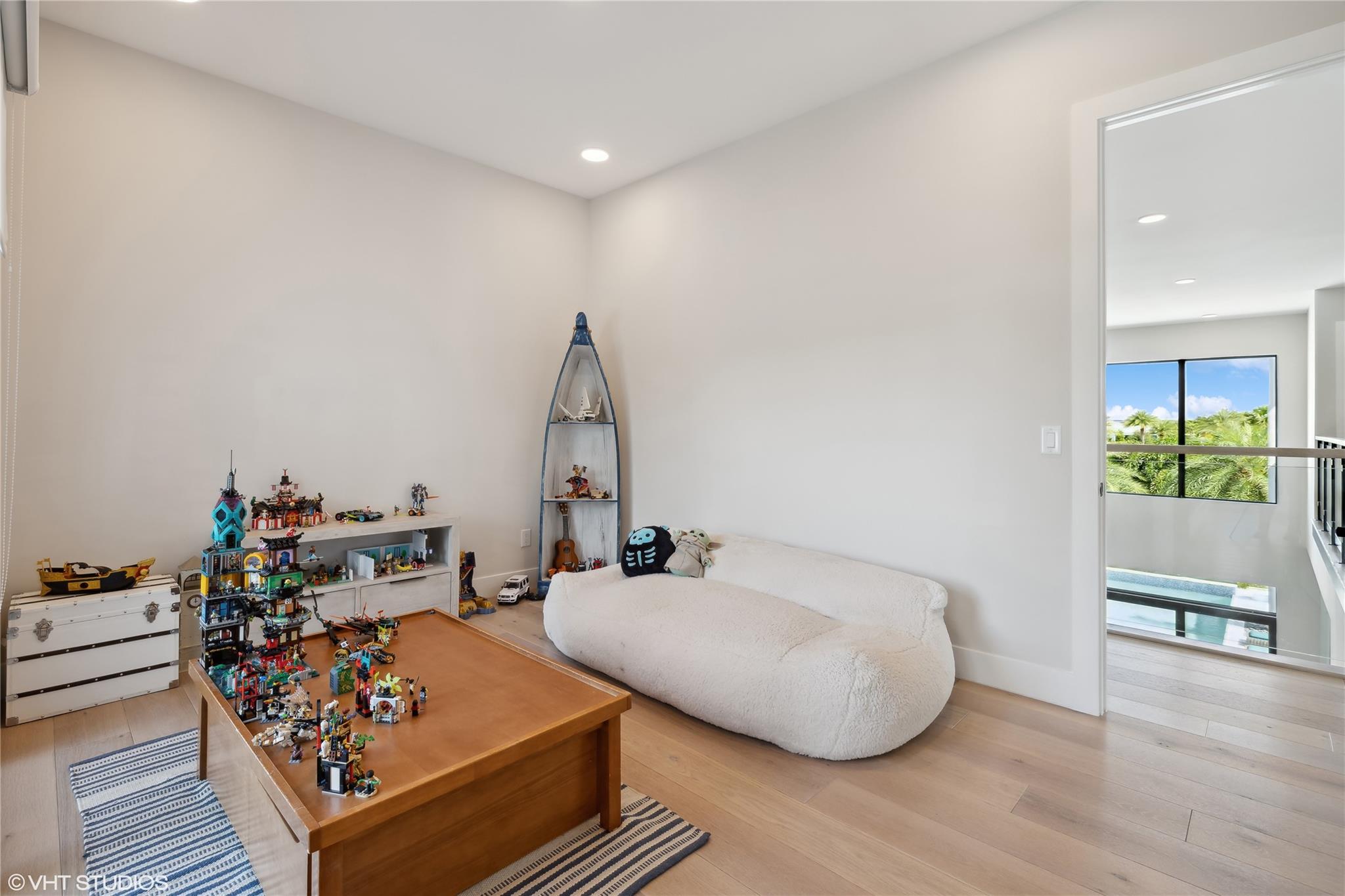 Hyder Agr-Pud South 3 - Residential